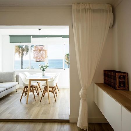 Fantastic Sea View Apartament Dona Lola Mijas Kültér fotó