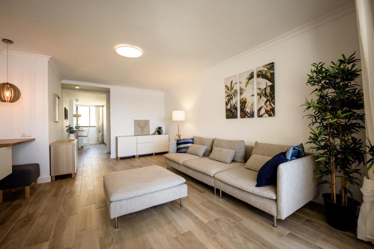 Fantastic Sea View Apartament Dona Lola Mijas Kültér fotó
