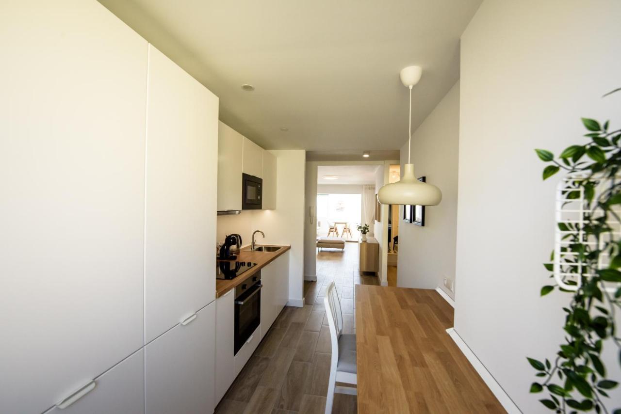 Fantastic Sea View Apartament Dona Lola Mijas Kültér fotó