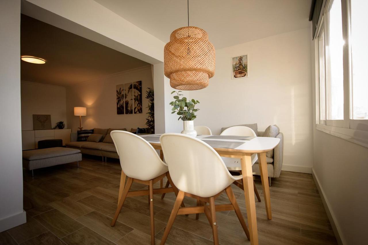 Fantastic Sea View Apartament Dona Lola Mijas Kültér fotó