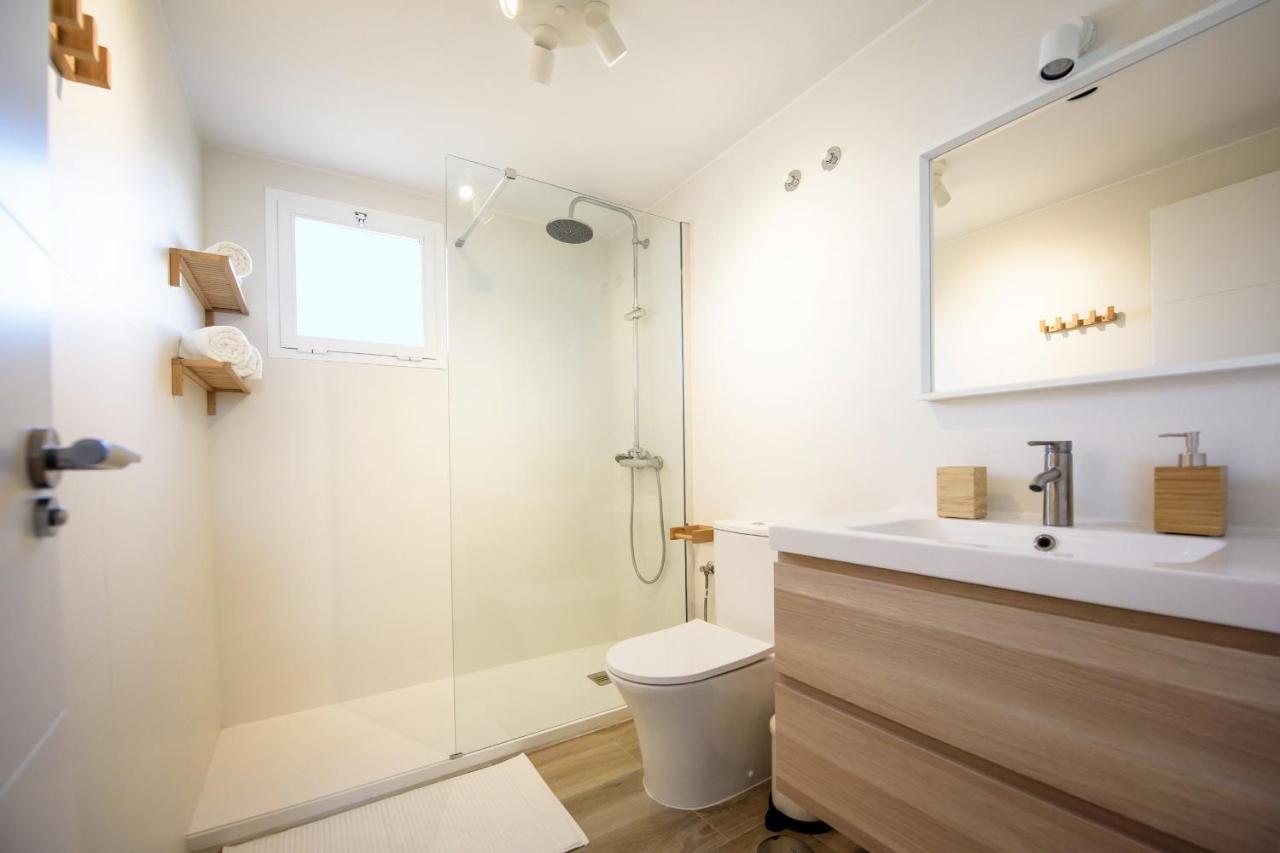 Fantastic Sea View Apartament Dona Lola Mijas Kültér fotó