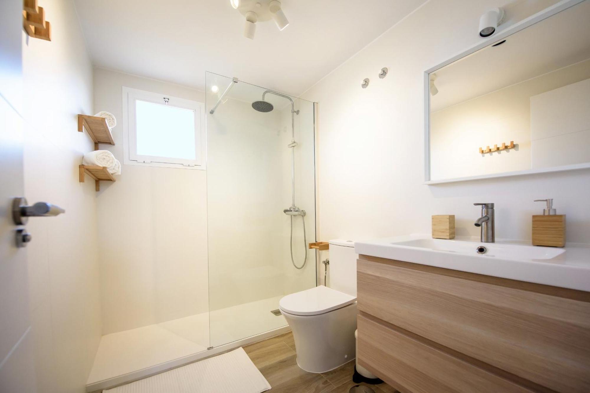 Fantastic Sea View Apartament Dona Lola Mijas Kültér fotó